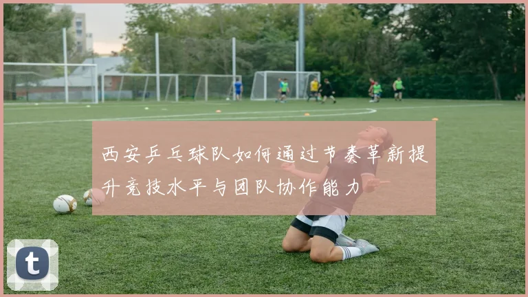 西安乒乓球队如何通过节奏革新提升竞技水平与团队协作能力