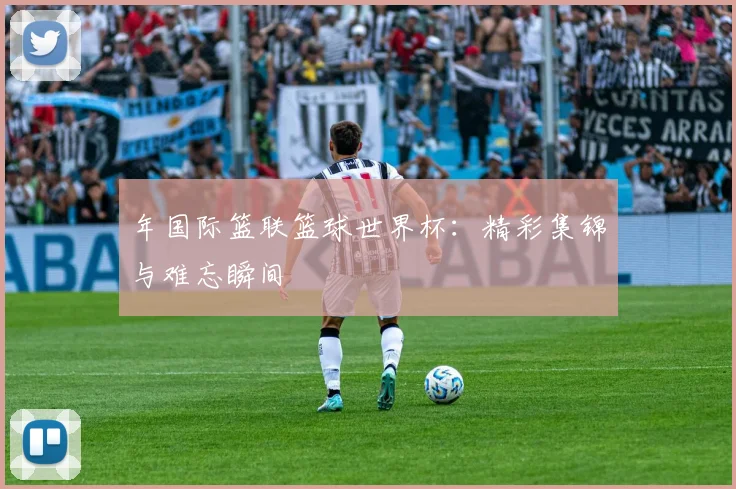 年国际篮联篮球世界杯：精彩集锦与难忘瞬间