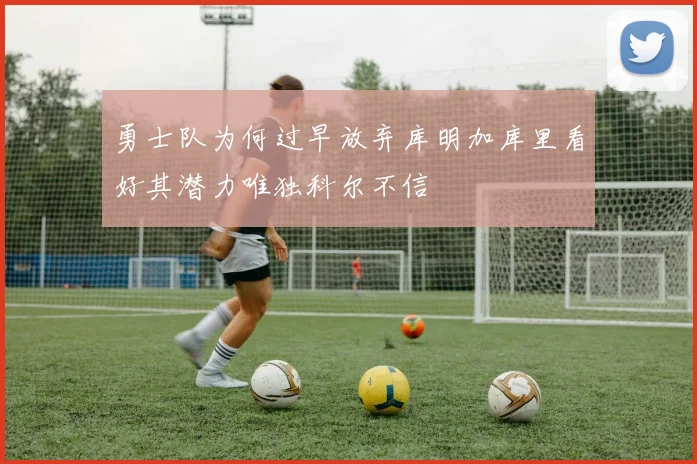 勇士队为何过早放弃库明加库里看好其潜力唯独科尔不信