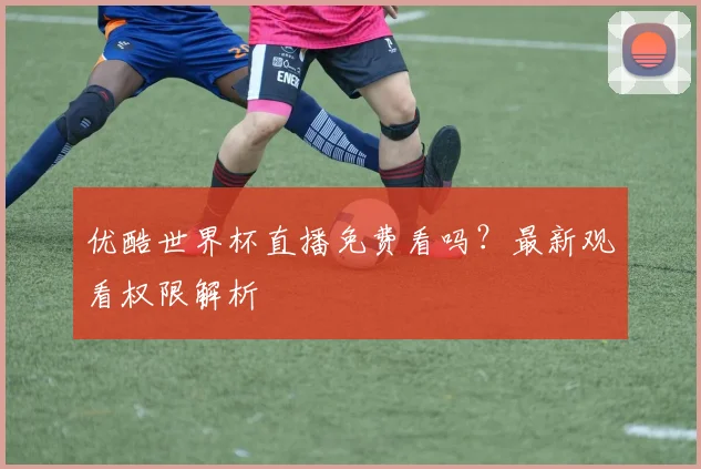 优酷世界杯直播免费看吗？最新观看权限解析