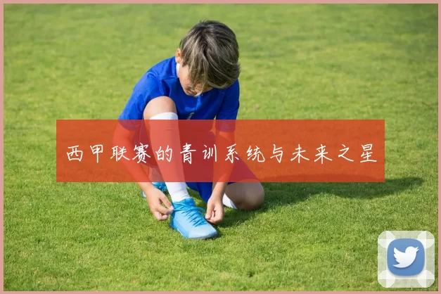 西甲联赛的青训系统与未来之星