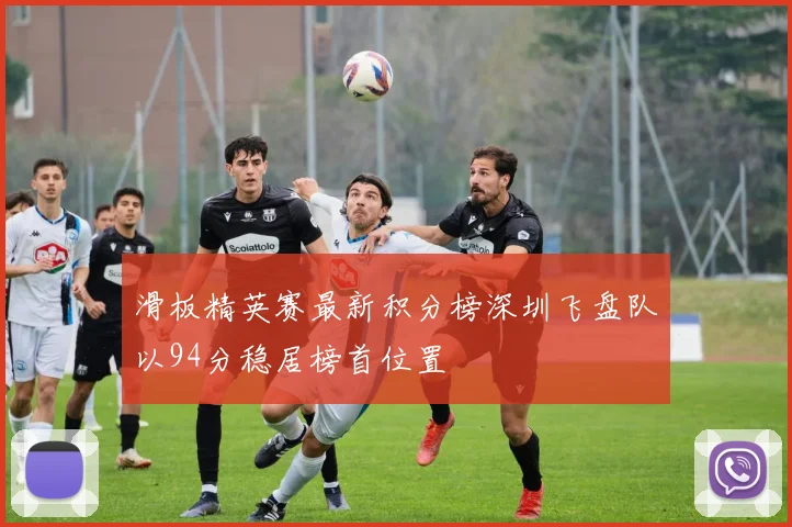 滑板精英赛最新积分榜深圳飞盘队以94分稳居榜首位置