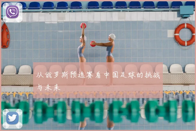 从俄罗斯预选赛看中国足球的挑战与未来