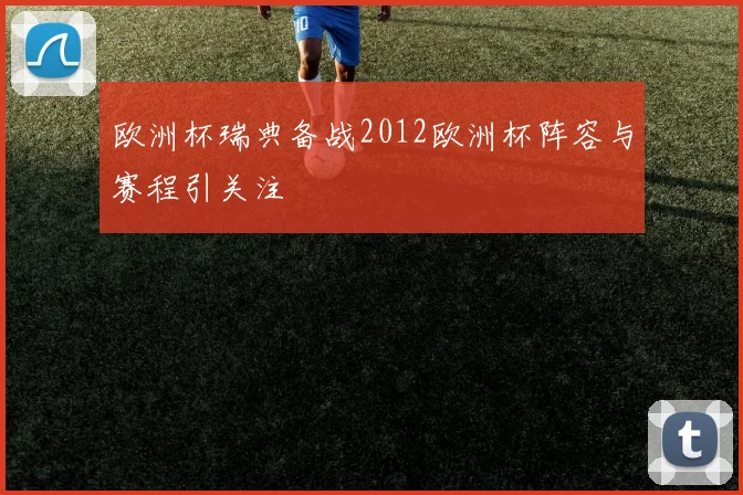 欧洲杯瑞典备战2012欧洲杯阵容与赛程引关注