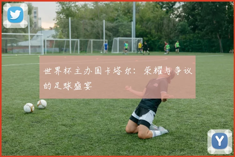 世界杯主办国卡塔尔：荣耀与争议的足球盛宴