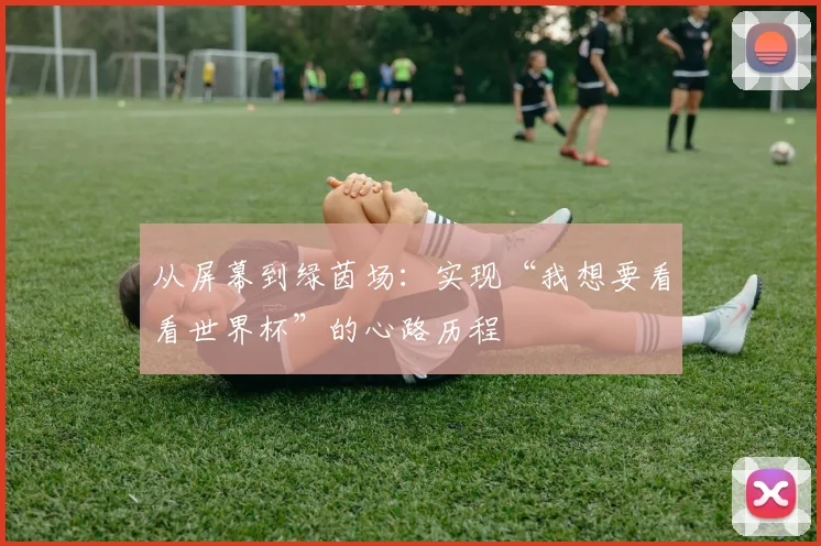 从屏幕到绿茵场：实现“我想要看看世界杯”的心路历程