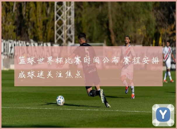篮球世界杯比赛时间公布 赛程安排成球迷关注焦点