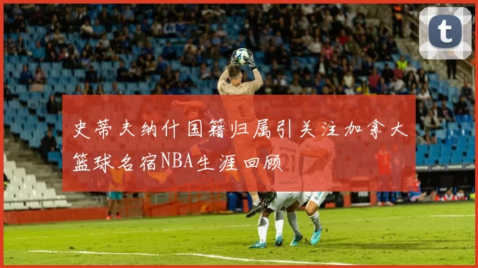 史蒂夫纳什国籍归属引关注加拿大篮球名宿NBA生涯回顾