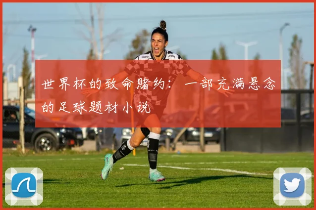 世界杯的致命赌约:一部充满悬念的足球题材小说