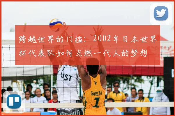 跨越世界的门槛:2002年日本世界杯代表队如何点燃一代人的梦想